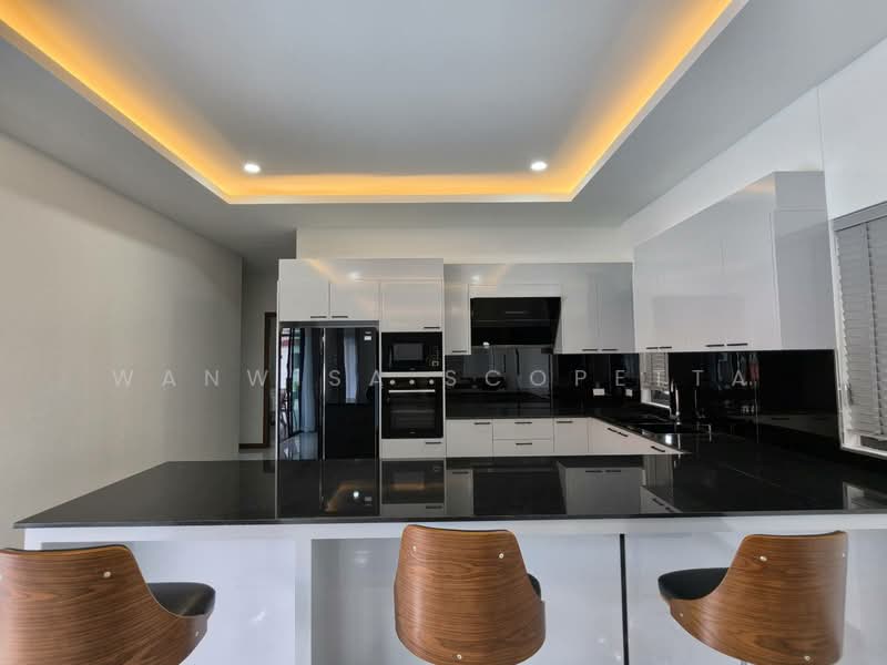 Huahin 70, Prachuap Khiri Khan, Hin Lek Fai, Hua Hin, Prachuap Khiri Khan, 3 Bedrooms, 270 sqm, Single Detached House For Sale, by Wanwisa Scopetta, 500399276 - DDproperty.com