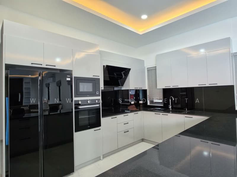 Huahin 70, Prachuap Khiri Khan, ประจวบคีรีขันธ์, หินเหล็กไฟ, หัวหิน, ประจวบคีรีขันธ์, 270 ตร.ม., บ้านเดี่ยว ขาย, โดย Wanwisa Scopetta, 500399276 - DDproperty.com
