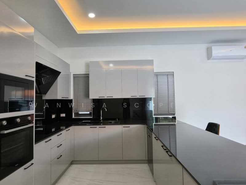 Huahin 70, Prachuap Khiri Khan, Hin Lek Fai, Hua Hin, Prachuap Khiri Khan, 3 Bedrooms, 270 sqm, Single Detached House For Sale, by Wanwisa Scopetta, 500399276 - DDproperty.com