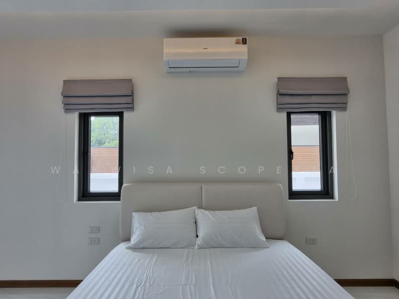 Huahin 70, Prachuap Khiri Khan, Hin Lek Fai, Hua Hin, Prachuap Khiri Khan, 3 Bedrooms, 270 sqm, Single Detached House For Sale, by Wanwisa Scopetta, 500399276 - DDproperty.com