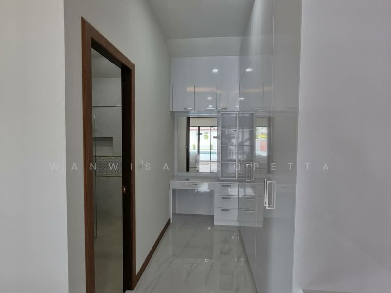 Huahin 70, Prachuap Khiri Khan, ประจวบคีรีขันธ์, หินเหล็กไฟ, หัวหิน, ประจวบคีรีขันธ์, 270 ตร.ม., บ้านเดี่ยว ขาย, โดย Wanwisa Scopetta, 500399276 - DDproperty.com