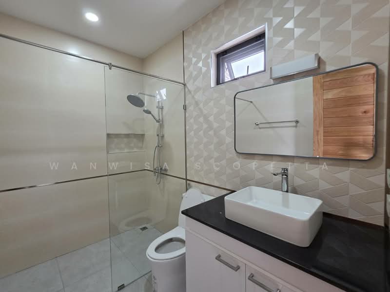 Huahin 70, Prachuap Khiri Khan, Hin Lek Fai, Hua Hin, Prachuap Khiri Khan, 3 Bedrooms, 270 sqm, Single Detached House For Sale, by Wanwisa Scopetta, 500399276 - DDproperty.com