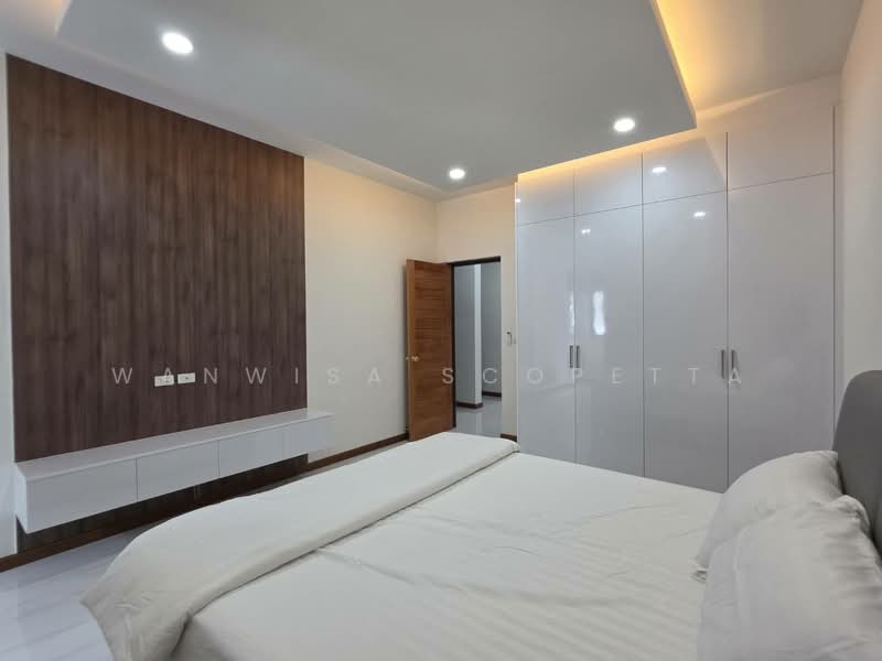 Huahin 70, Prachuap Khiri Khan, ประจวบคีรีขันธ์, หินเหล็กไฟ, หัวหิน, ประจวบคีรีขันธ์, 270 ตร.ม., บ้านเดี่ยว ขาย, โดย Wanwisa Scopetta, 500399276 - DDproperty.com