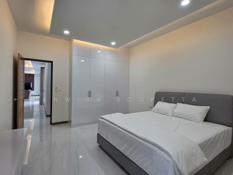 Huahin 70, Prachuap Khiri Khan, Hin Lek Fai, Hua Hin, Prachuap Khiri Khan, 3 Bedrooms, 270 sqm, Single Detached House For Sale, by Wanwisa Scopetta, 500399276 - DDproperty.com