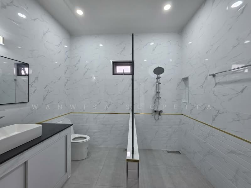 Huahin 70, Prachuap Khiri Khan, Hin Lek Fai, Hua Hin, Prachuap Khiri Khan, 3 Bedrooms, 270 sqm, Single Detached House For Sale, by Wanwisa Scopetta, 500399276 - DDproperty.com