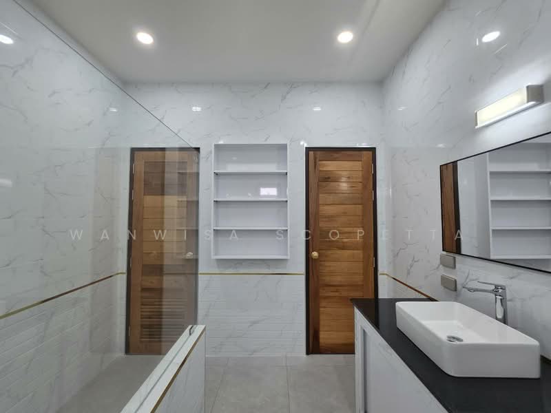 Huahin 70, Prachuap Khiri Khan, Hin Lek Fai, Hua Hin, Prachuap Khiri Khan, 3 Bedrooms, 270 sqm, Single Detached House For Sale, by Wanwisa Scopetta, 500399276 - DDproperty.com