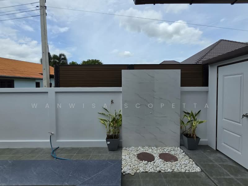 Huahin 70, Prachuap Khiri Khan, Hin Lek Fai, Hua Hin, Prachuap Khiri Khan, 3 Bedrooms, 270 sqm, Single Detached House For Sale, by Wanwisa Scopetta, 500399276 - DDproperty.com