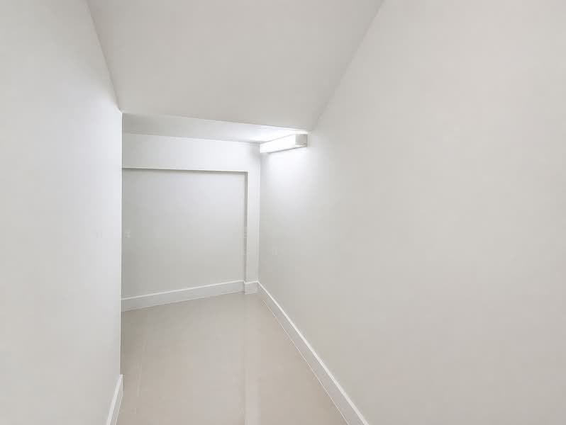 Baan Fah Piyarom Premier Park Phase 10, Pathum Thani, Bung Kham Proi, Lam Luk Ka, Pathum Thani, 3 Bedrooms, 112 sqm, Townhouse For Sale, by ภัทรนัน อิศรางกูร ณ อยุธยา, 500399280 - DDproperty.com