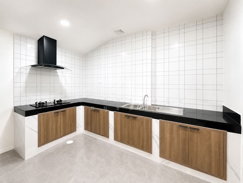 Baan Fah Piyarom Premier Park Phase 10, Pathum Thani, Bung Kham Proi, Lam Luk Ka, Pathum Thani, 3 Bedrooms, 112 sqm, Townhouse For Sale, by ภัทรนัน อิศรางกูร ณ อยุธยา, 500399280 - DDproperty.com