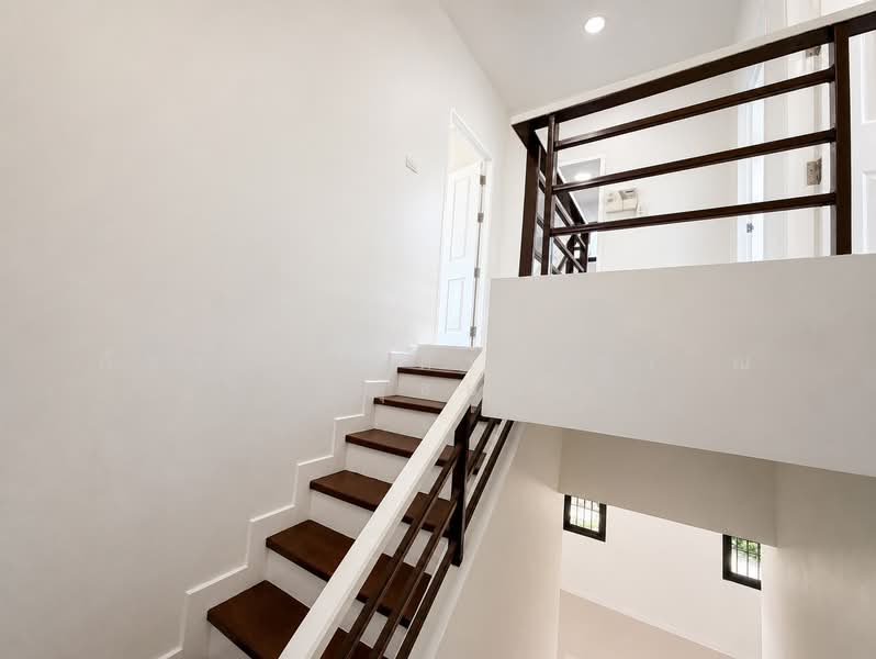 บ้านฟ้าปิยรมย์ พรีเมียร์ พาร์ค เฟส 10 : Baan Fah Piyarom Premier Park Phase 10, ปทุมธานี, บึงคำพร้อย, ลำลูกกา, ปทุมธานี, 112 ตร.ม., ทาวน์เฮ้าส์ ขาย, โดย ภัทรนัน อิศรางกูร ณ อยุธยา, 500399280 - DDproperty.com