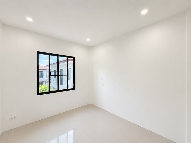 บ้านฟ้าปิยรมย์ พรีเมียร์ พาร์ค เฟส 10 : Baan Fah Piyarom Premier Park Phase 10, ปทุมธานี, บึงคำพร้อย, ลำลูกกา, ปทุมธานี, 112 ตร.ม., ทาวน์เฮ้าส์ ขาย, โดย ภัทรนัน อิศรางกูร ณ อยุธยา, 500399280 - DDproperty.com