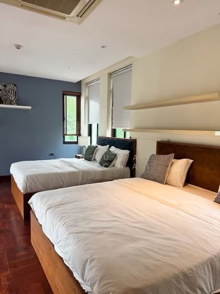 Pool Villa Sukhumvit24 walkable to Emquartier, กรุงเทพ, คลองตัน, คลองเตย, กรุงเทพ, 450 ตร.ม., บ้านเดี่ยว ให้เช่า, โดย Usuma Usumachat, 500399281 - DDproperty.com