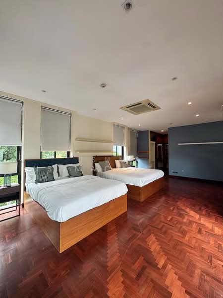 Pool Villa Sukhumvit24 walkable to Emquartier, กรุงเทพ, คลองตัน, คลองเตย, กรุงเทพ, 450 ตร.ม., บ้านเดี่ยว ให้เช่า, โดย Usuma Usumachat, 500399281 - DDproperty.com