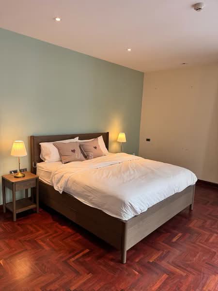 Pool Villa Sukhumvit24 walkable to Emquartier, Bangkok, Khong Tan, Khlong Toei, Bangkok, 4 Bedrooms, 450 sqm, Single Detached House For Rent, by Usuma Usumachat, 500399281 - DDproperty.com