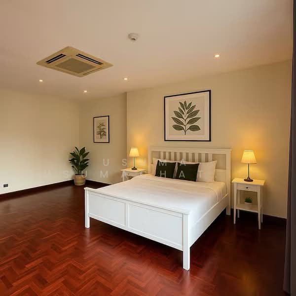 Pool Villa Sukhumvit24 walkable to Emquartier, Bangkok, Khong Tan, Khlong Toei, Bangkok, 4 Bedrooms, 450 sqm, Single Detached House For Rent, by Usuma Usumachat, 500399281 - DDproperty.com