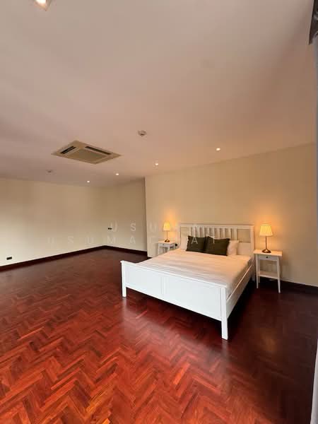 Pool Villa Sukhumvit24 walkable to Emquartier, Bangkok, Khong Tan, Khlong Toei, Bangkok, 4 Bedrooms, 450 sqm, Single Detached House For Rent, by Usuma Usumachat, 500399281 - DDproperty.com