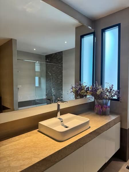 Pool Villa Sukhumvit24 walkable to Emquartier, Bangkok, Khong Tan, Khlong Toei, Bangkok, 4 Bedrooms, 450 sqm, Single Detached House For Rent, by Usuma Usumachat, 500399281 - DDproperty.com