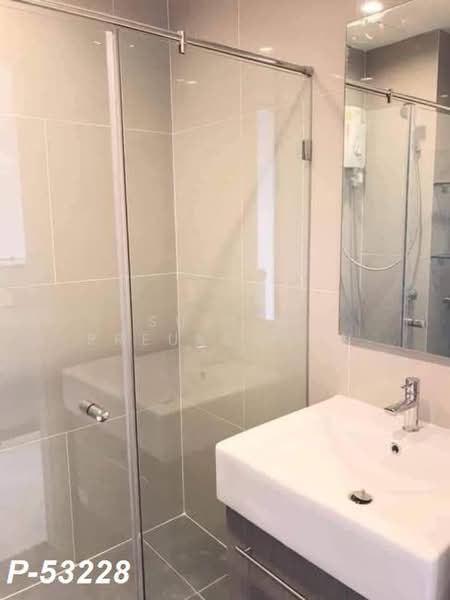 IDEO Mobi Grand Interchange Bangsue, Bangkok, 571 Pracha Rat Sai 2 Road, Bang Sue, Bangkok, Studio, 25 sqm, Condo For Rent, by Susira Prueksawun, 500399283 - DDproperty.com