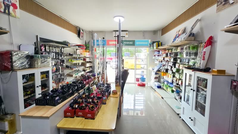 The Nice Ramintra - Prayasuren, Bangkok, Soi Phrayasurent 30, Bang Chun, Khlong Sam Wa, Bangkok, 3 Bedrooms, 130 sqm, Townhouse For Sale, by HOMEPLUS REALTY - คุณหนึ่ง, 500399284 - DDproperty.com
