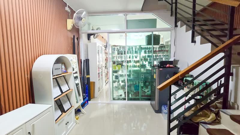 The Nice Ramintra - Prayasuren, Bangkok, Soi Phrayasurent 30, Bang Chun, Khlong Sam Wa, Bangkok, 3 Bedrooms, 130 sqm, Townhouse For Sale, by HOMEPLUS REALTY - คุณหนึ่ง, 500399284 - DDproperty.com