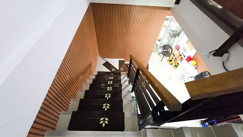 The Nice Ramintra - Prayasuren, Bangkok, Soi Phrayasurent 30, Bang Chun, Khlong Sam Wa, Bangkok, 3 Bedrooms, 130 sqm, Townhouse For Sale, by HOMEPLUS REALTY - คุณหนึ่ง, 500399284 - DDproperty.com