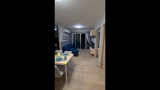 Elio Del Ray, Bangkok, 95 Sukhumvit 64 Road, Bang Chak, Phra Khanong, Bangkok, 2 Bedrooms, 45 sqm, Condo For Rent, by Thikhamporn Sanguansiri, 500399286 - DDproperty.com