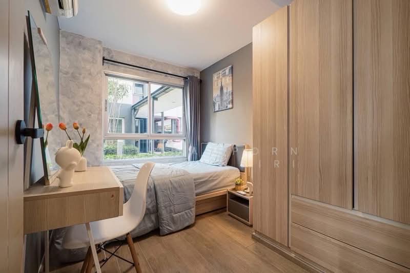 Elio Del Ray, Bangkok, 95 Sukhumvit 64 Road, Bang Chak, Phra Khanong, Bangkok, 2 Bedrooms, 45 sqm, Condo For Rent, by Thikhamporn Sanguansiri, 500399286 - DDproperty.com