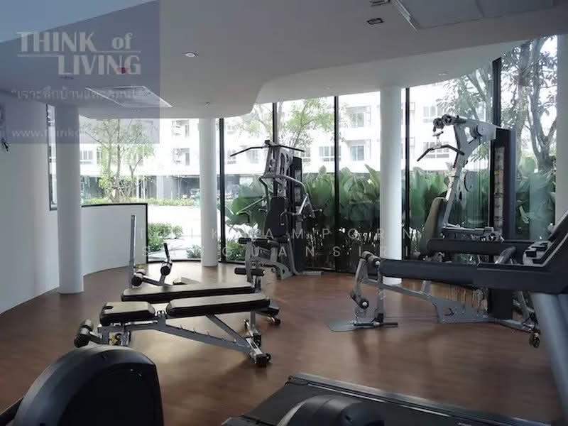Elio Del Ray, Bangkok, 95 Sukhumvit 64 Road, Bang Chak, Phra Khanong, Bangkok, 2 Bedrooms, 45 sqm, Condo For Rent, by Thikhamporn Sanguansiri, 500399286 - DDproperty.com