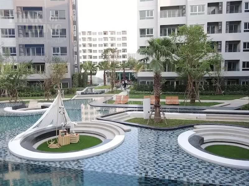 Elio Del Ray, Bangkok, 95 Sukhumvit 64 Road, Bang Chak, Phra Khanong, Bangkok, 2 Bedrooms, 45 sqm, Condo For Rent, by Thikhamporn Sanguansiri, 500399286 - DDproperty.com