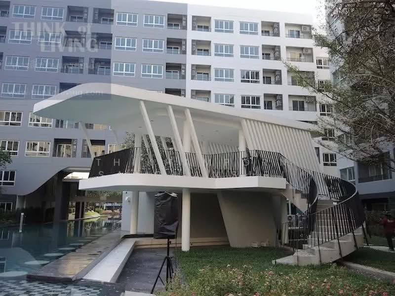 Elio Del Ray, Bangkok, 95 Sukhumvit 64 Road, Bang Chak, Phra Khanong, Bangkok, 2 Bedrooms, 45 sqm, Condo For Rent, by Thikhamporn Sanguansiri, 500399286 - DDproperty.com