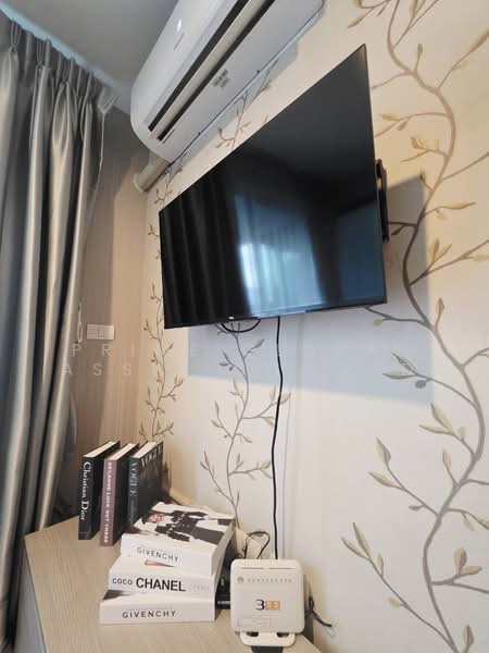 Centrio Condominium, Phuket, Wichit Songkhram, Kathu, Phuket, 1 Bedroom, 31 sqm, Condo For Rent, by Prime Global Asset Co.,Ltd, 500399287 - DDproperty.com