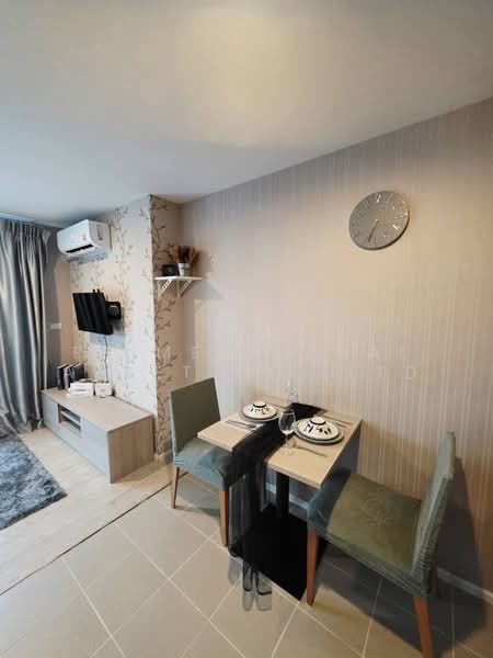 Centrio Condominium, Phuket, Wichit Songkhram, Kathu, Phuket, 1 Bedroom, 31 sqm, Condo For Rent, by Prime Global Asset Co.,Ltd, 500399287 - DDproperty.com