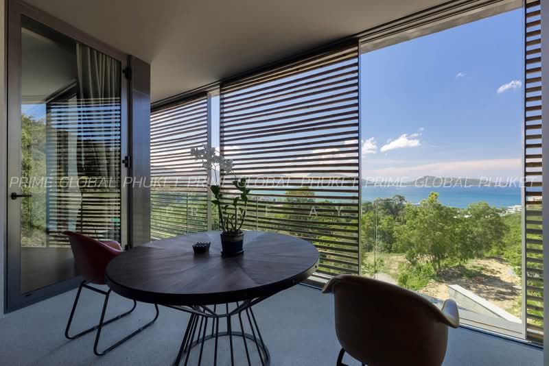 Ocean View Treasure Hotel and Residence : โอเชี่ยนวิว เทรเชอร์ โฮเทล แอนด์ เรสซิเดนซ์, ภูเก็ต, ถ.พิศิษฐ์กรณีี, ป่าตอง, กะทู้, ภูเก็ต, 800 ตร.ม., คอนโด ให้เช่า, โดย Prime Aye, 500399288 - DDproperty.com