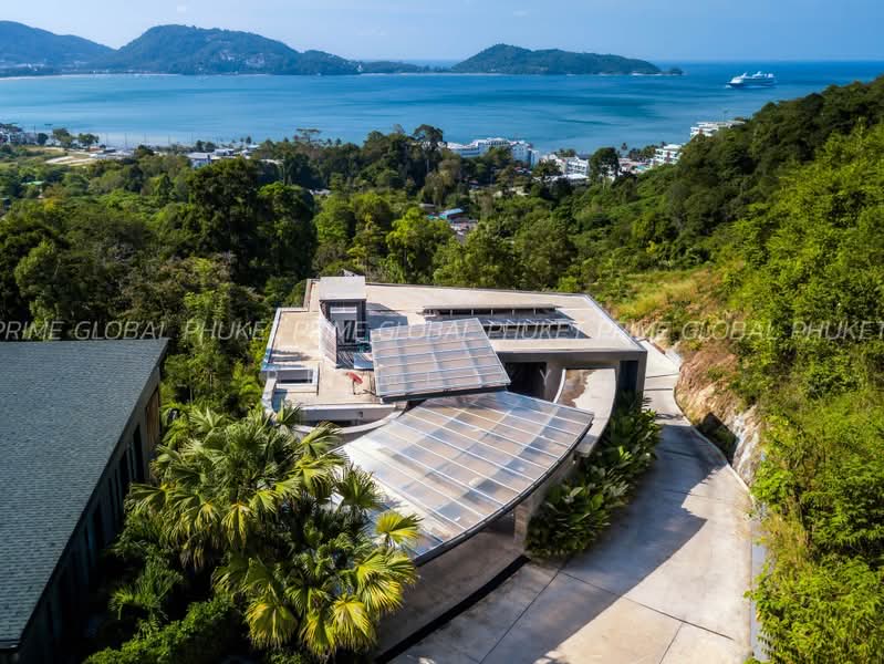 Ocean View Treasure Hotel and Residence, Phuket, Pisitkoraneee Rd, Patong, Kathu, Phuket, 4 Bedrooms, 800 sqm, Condo For Rent, by Prime Aye, 500399288 - DDproperty.com