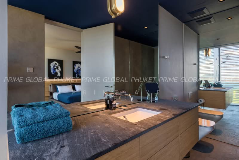 Ocean View Treasure Hotel and Residence : โอเชี่ยนวิว เทรเชอร์ โฮเทล แอนด์ เรสซิเดนซ์, ภูเก็ต, ถ.พิศิษฐ์กรณีี, ป่าตอง, กะทู้, ภูเก็ต, 800 ตร.ม., คอนโด ให้เช่า, โดย Prime Aye, 500399288 - DDproperty.com