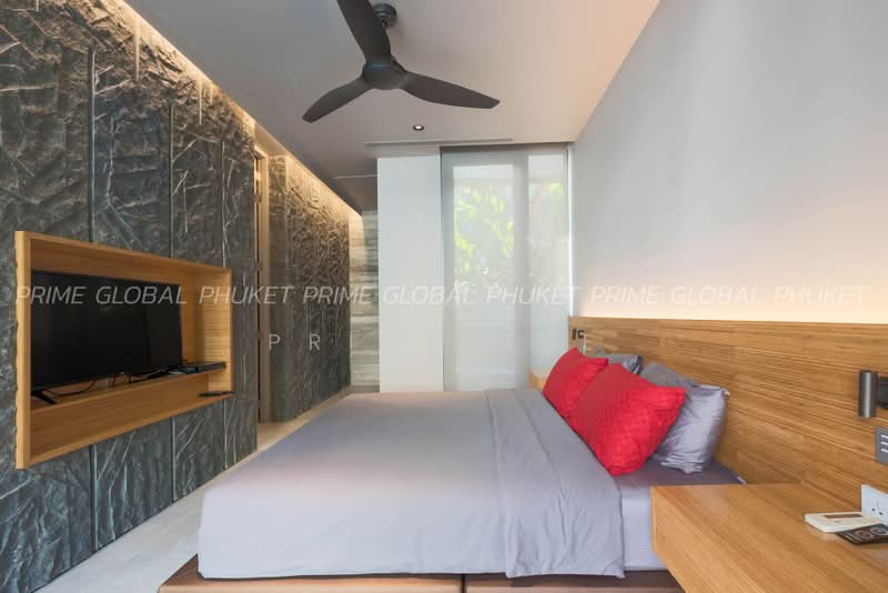 Ocean View Treasure Hotel and Residence, Phuket, Pisitkoraneee Rd, Patong, Kathu, Phuket, 4 Bedrooms, 800 sqm, Condo For Rent, by Prime Aye, 500399288 - DDproperty.com