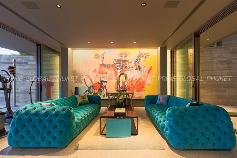 Ocean View Treasure Hotel and Residence : โอเชี่ยนวิว เทรเชอร์ โฮเทล แอนด์ เรสซิเดนซ์, ภูเก็ต, ถ.พิศิษฐ์กรณีี, ป่าตอง, กะทู้, ภูเก็ต, 800 ตร.ม., คอนโด ให้เช่า, โดย Prime Aye, 500399288 - DDproperty.com