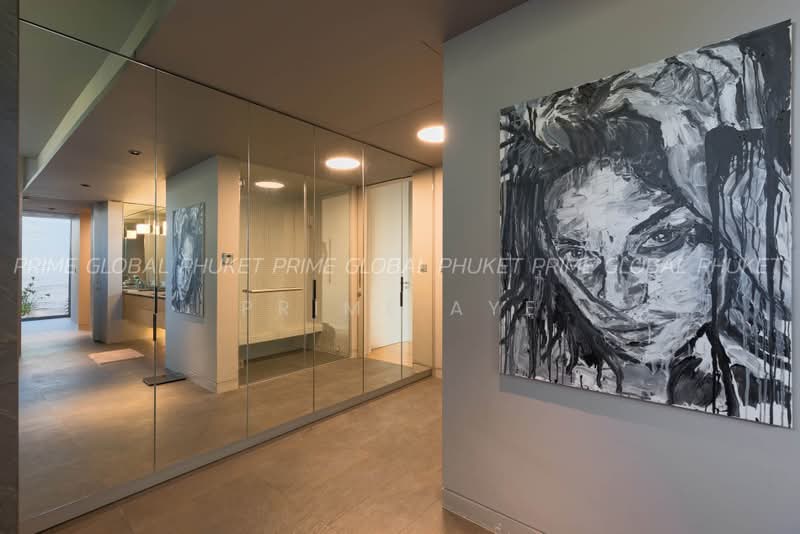 Ocean View Treasure Hotel and Residence, Phuket, Pisitkoraneee Rd, Patong, Kathu, Phuket, 4 Bedrooms, 800 sqm, Condo For Rent, by Prime Aye, 500399288 - DDproperty.com