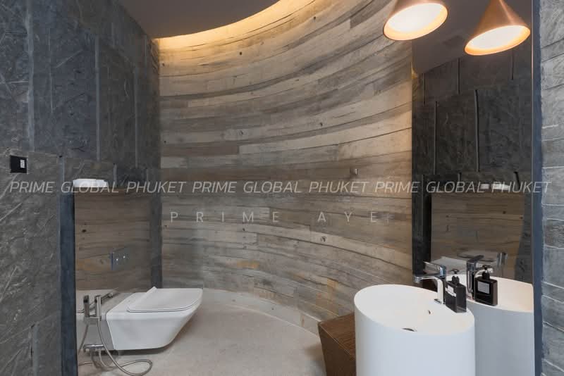 Ocean View Treasure Hotel and Residence, Phuket, Pisitkoraneee Rd, Patong, Kathu, Phuket, 4 Bedrooms, 800 sqm, Condo For Rent, by Prime Aye, 500399288 - DDproperty.com