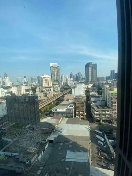 The Address Sukhumvit 28, Bangkok, 1 Soi Sukhumvit 28, Khong Tan, Khlong Toei, Bangkok, 1 Bedroom, 45 sqm, Condo For Rent, by วรกร สิทธิลู่ตระกูล, 500399289 - DDproperty.com
