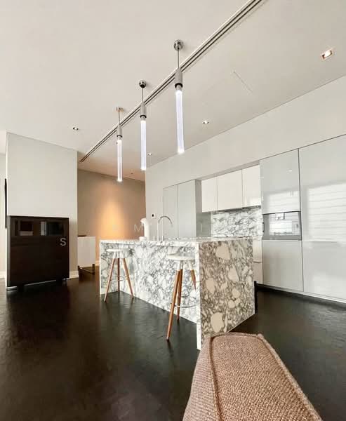 The Ritz-Carlton Residences : เดอะ ริซท์-คาร์ลตัน เรสซิเดนเซส, กรุงเทพ, 114 ถ.นราธิวาสราชนครินทร์, สีลม, บางรัก, กรุงเทพ, 147 ตร.ม., คอนโด ให้เช่า, โดย Amarin Sitthidhoon, 500399290 - DDproperty.com