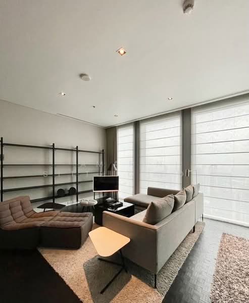 The Ritz-Carlton Residences, Bangkok, 114 Narathiwat Ratchanakarin Road, Silom, Bang Rak, Bangkok, 2 Bedrooms, 147 sqm, Condo For Rent, by Amarin Sitthidhoon, 500399290 - DDproperty.com
