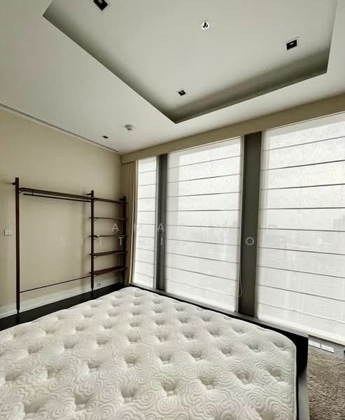 The Ritz-Carlton Residences, Bangkok, 114 Narathiwat Ratchanakarin Road, Silom, Bang Rak, Bangkok, 2 Bedrooms, 147 sqm, Condo For Rent, by Amarin Sitthidhoon, 500399290 - DDproperty.com