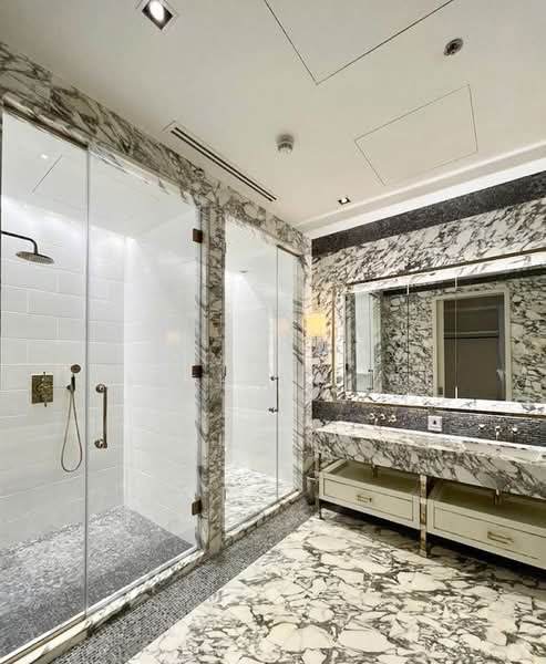 The Ritz-Carlton Residences : เดอะ ริซท์-คาร์ลตัน เรสซิเดนเซส, กรุงเทพ, 114 ถ.นราธิวาสราชนครินทร์, สีลม, บางรัก, กรุงเทพ, 147 ตร.ม., คอนโด ให้เช่า, โดย Amarin Sitthidhoon, 500399290 - DDproperty.com