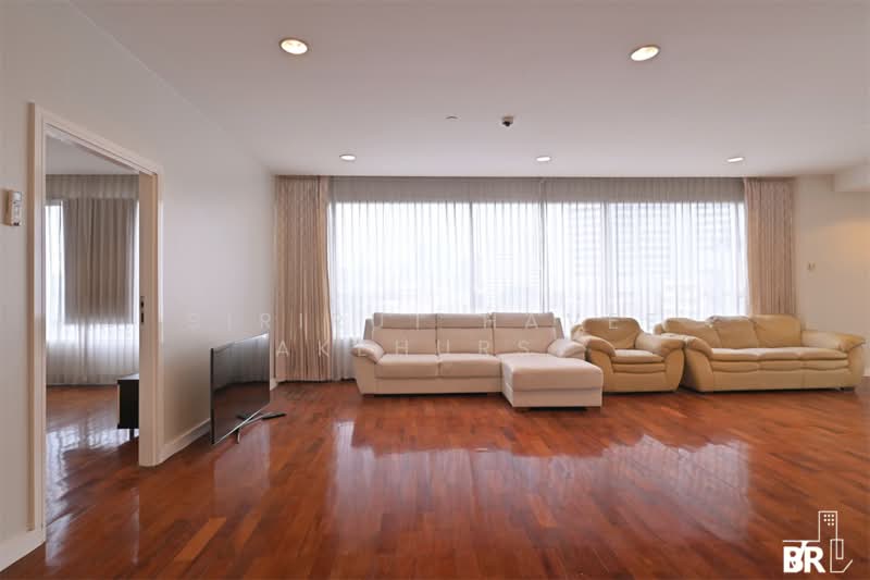 Wilshire Condominium, Bangkok, 80 Soi Sukhimvit 22, Khlong Toei, Bangkok, 2 Bedrooms, 132 sqm, Condo For Sale, by Sirirut Havee Akehurst, 500399292 - DDproperty.com