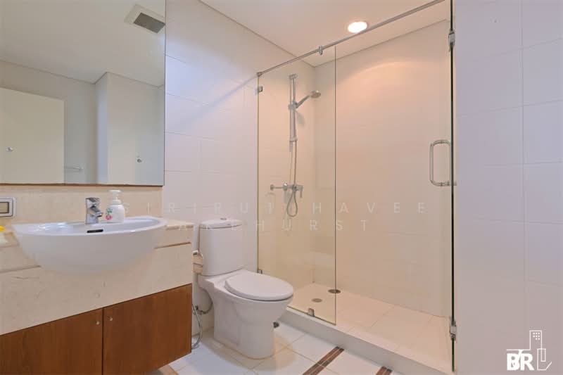 Wilshire Condominium, Bangkok, 80 Soi Sukhimvit 22, Khlong Toei, Bangkok, 2 Bedrooms, 132 sqm, Condo For Sale, by Sirirut Havee Akehurst, 500399292 - DDproperty.com