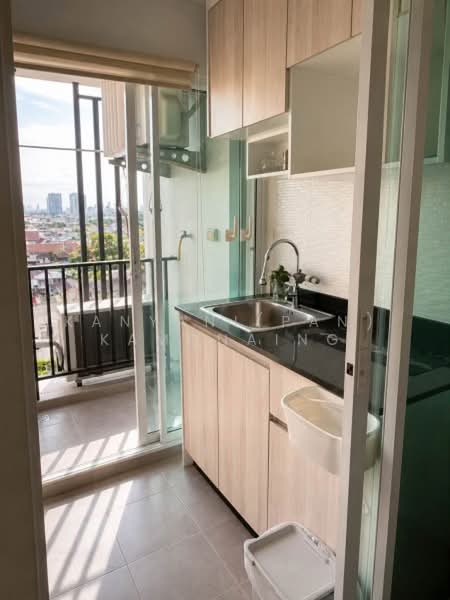 Regent Home Bangson 27 : รีเจ้นท์โฮม บางซ่อน 27, กรุงเทพ, 877 ถ. กรุงเทพ - นนทบุรี, บางซื่อ, กรุงเทพ, 28 ตร.ม., คอนโด ให้เช่า, โดย Kanyani(Pan) Kamonaing, 500399298 - DDproperty.com
