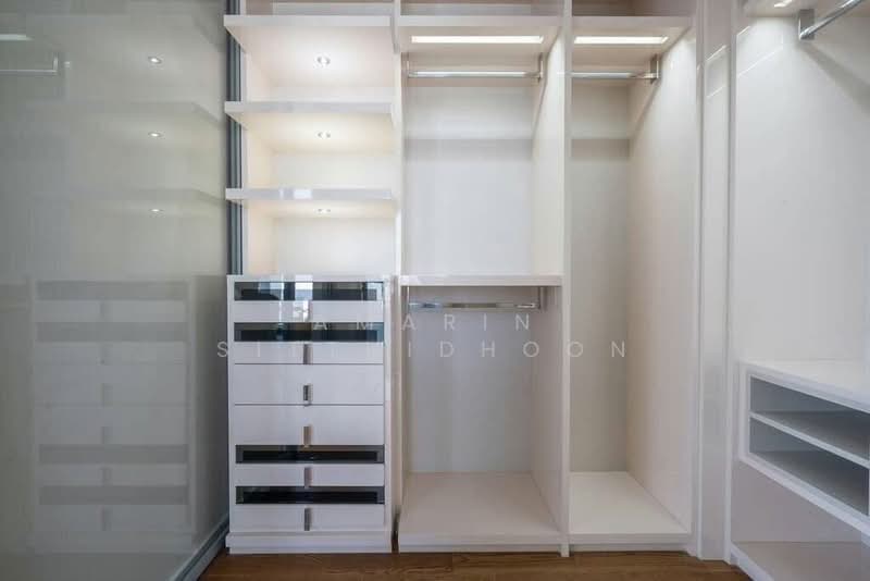 The Bangkok Sathorn, Bangkok, 111 South Sathorn Road, Yan Nawa, Sathon, Bangkok, 2 Bedrooms, 128 sqm, Condo For Rent, by Amarin Sitthidhoon, 500399299 - DDproperty.com