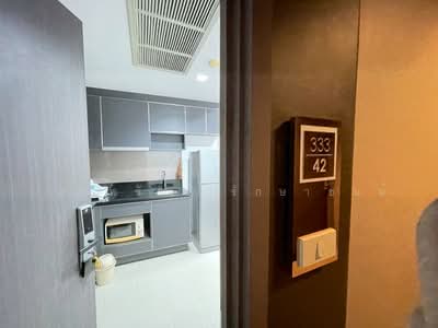 For Rent - NYE by Sansiri, Bangkok