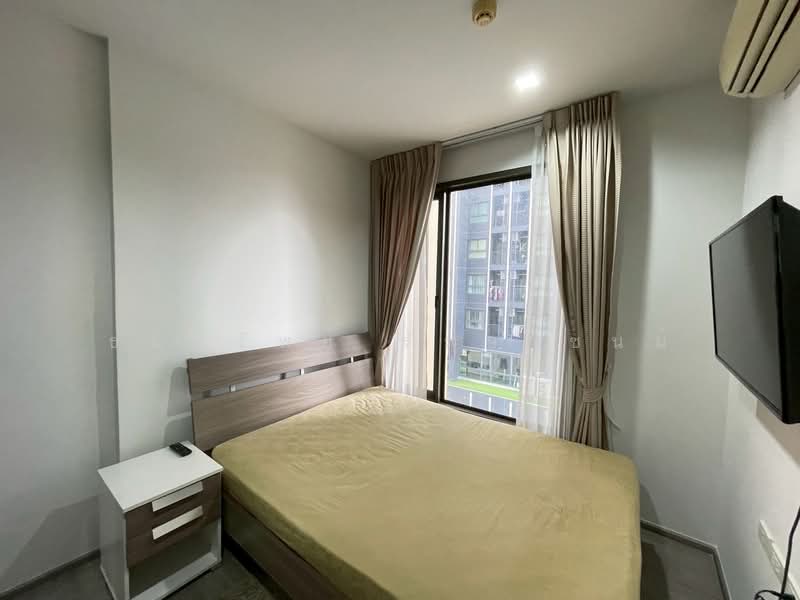 NYE by Sansiri, กรุงเทพ, 333 ถนนกรุงธนบุรี, คลองต้นไทร, คลองสาน, กรุงเทพ, 33 ตร.ม., คอนโด ให้เช่า, โดย ธนทรัพย์ รักษาชนม์, 500399304 - DDproperty.com